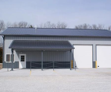 Sunflower Equine Veterinary Clinic