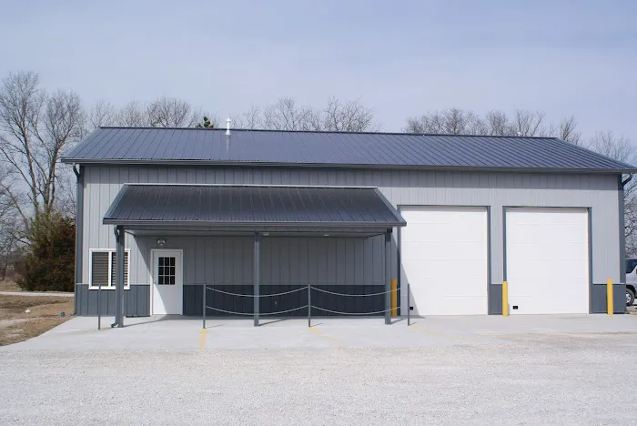 Sunflower Equine Veterinary Clinic Picture 3