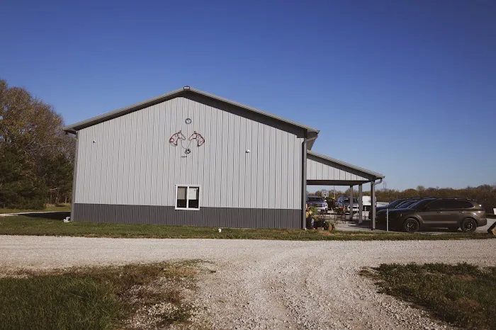 Sunflower Equine Veterinary Clinic Picture 6