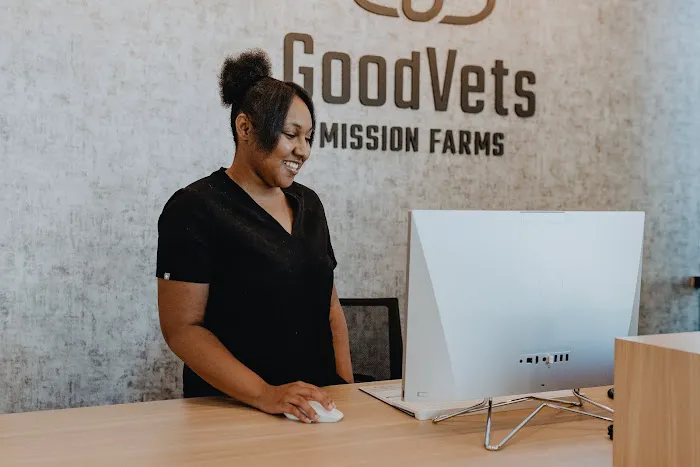 GoodVets Overland Park Leawood Picture 2