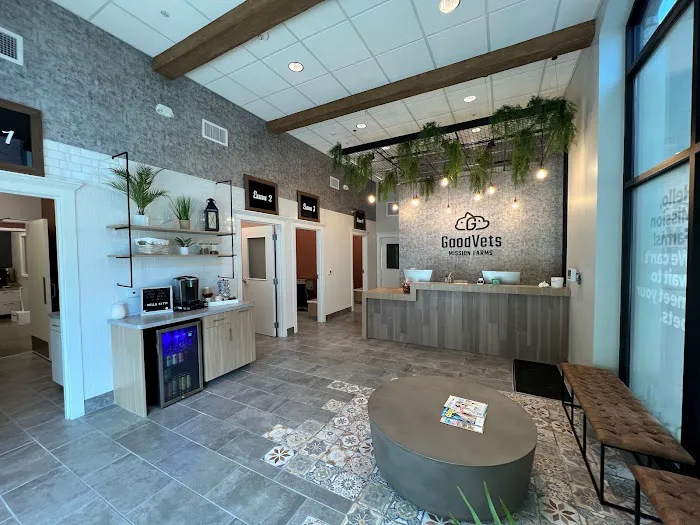 GoodVets Overland Park Leawood Picture 3