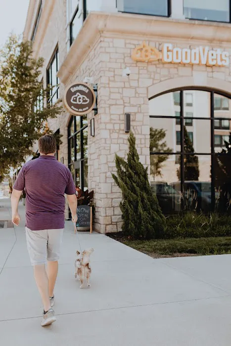 GoodVets Overland Park Leawood Picture 5