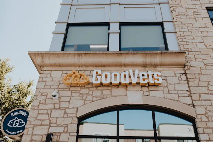 GoodVets Overland Park Leawood Picture 7