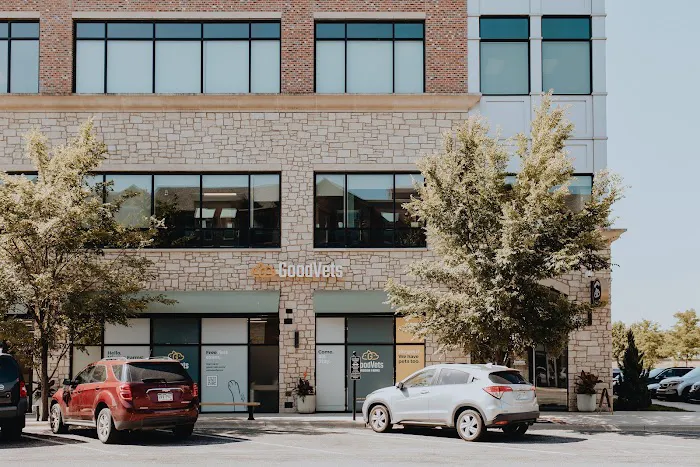 GoodVets Overland Park Leawood Picture 8