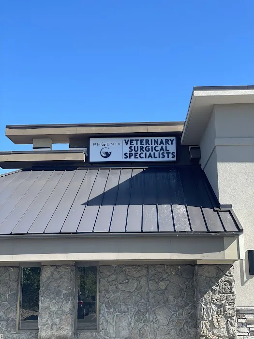 Phoenix Veterinary Surgical Specialists Picture 2