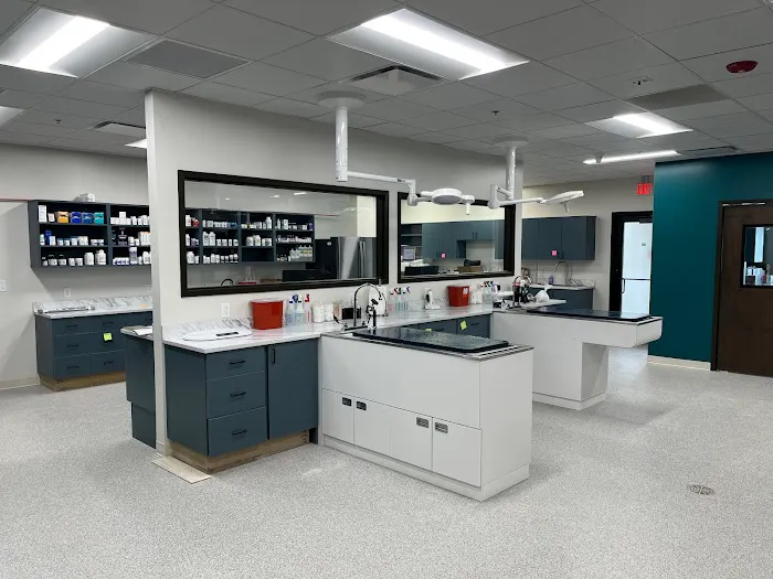 AcuteVet - Veterinary Urgent Care Clinic of Overland Park Picture 5