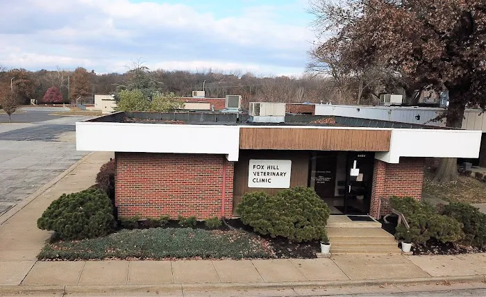 Fox Hill Veterinary Clinic Picture 3