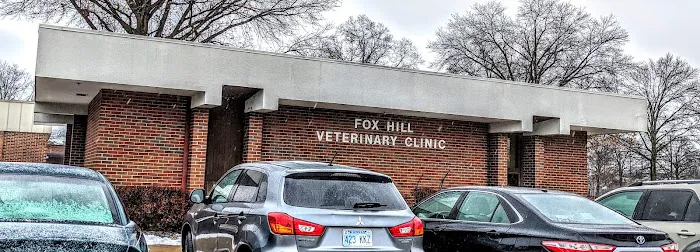 Fox Hill Veterinary Clinic Picture 2