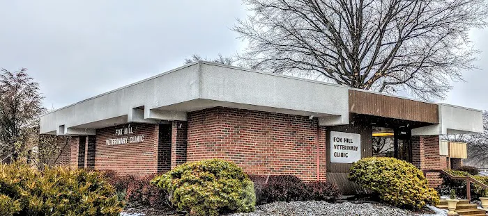 Fox Hill Veterinary Clinic Picture 1