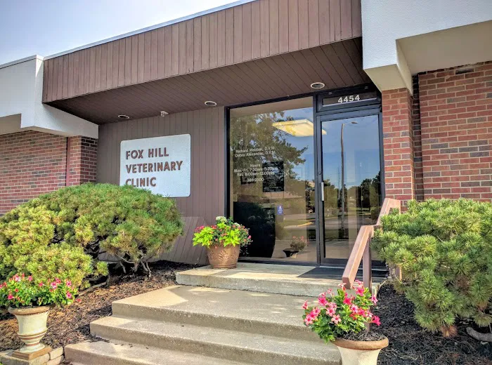 Fox Hill Veterinary Clinic Picture 4