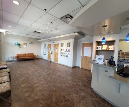 Camelot Court Animal Clinic