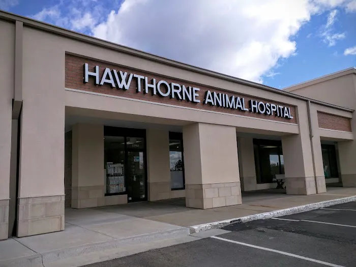 Hawthorne Animal Hospital Picture 4