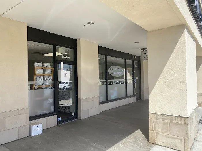 Hawthorne Animal Hospital Picture 1