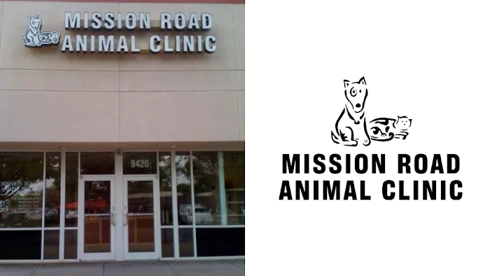 Mission Road Animal Clinic Picture 7