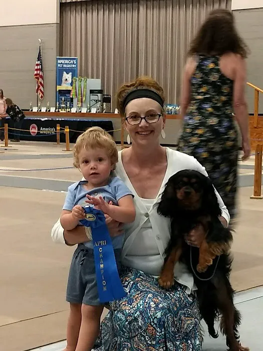 Hartman Max DVM Picture 2