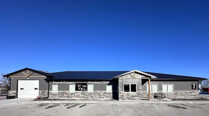 Town & Country Veterinary Clinic Picture 1