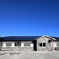 Town & Country Veterinary Clinic ico