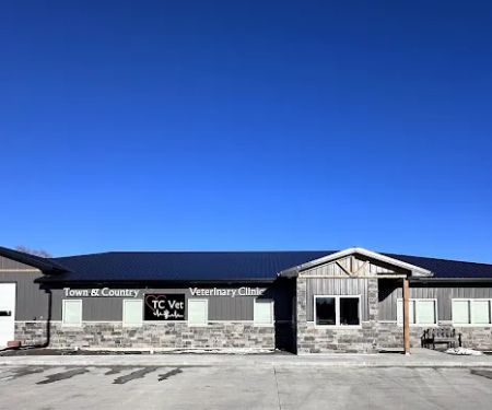 Town & Country Veterinary Clinic
