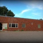 St Edward Veterinary Clinic