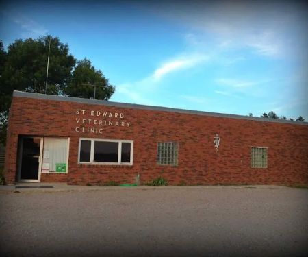 St Edward Veterinary Clinic