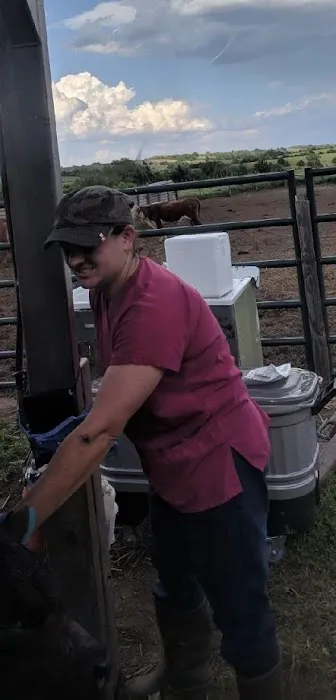 Spalding Animal Clinic Picture 3