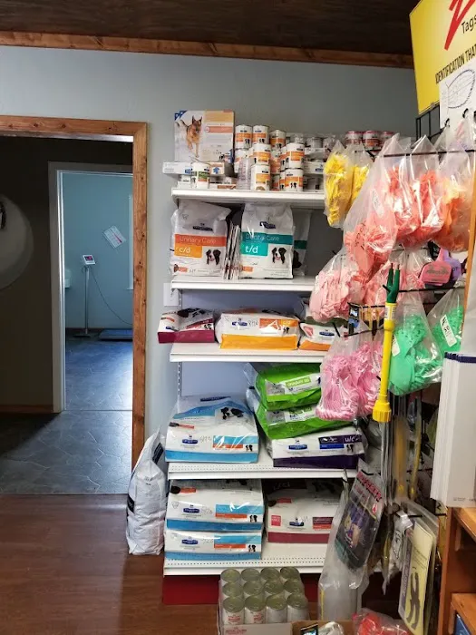 Spalding Animal Clinic Picture 7