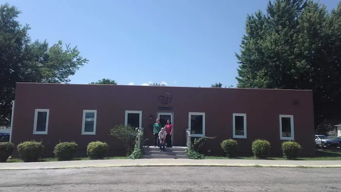 Spalding Animal Clinic Picture 8