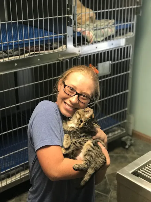 Spalding Animal Clinic Picture 10