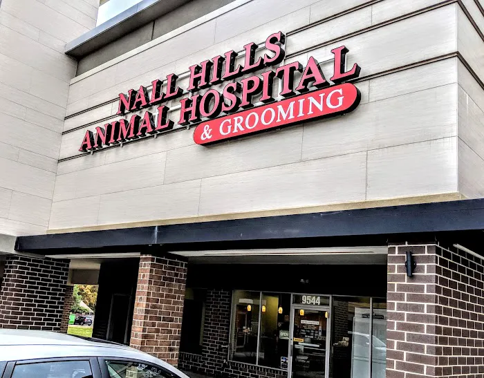 Nall Hills Animal Hospital Picture 4
