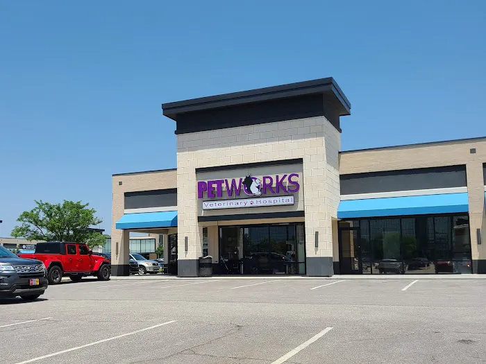 Petworks Veterinary Hospital Picture 2