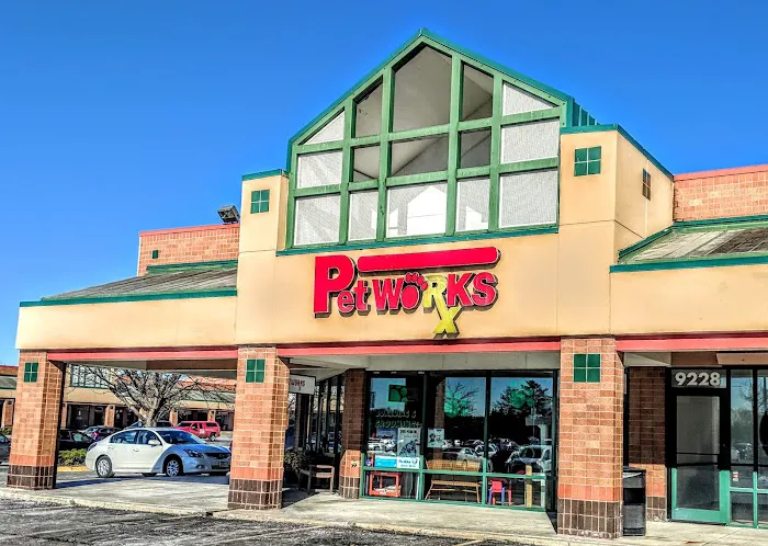 Petworks Veterinary Hospital Picture 6