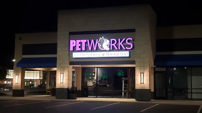 Petworks Veterinary Hospital Picture 10