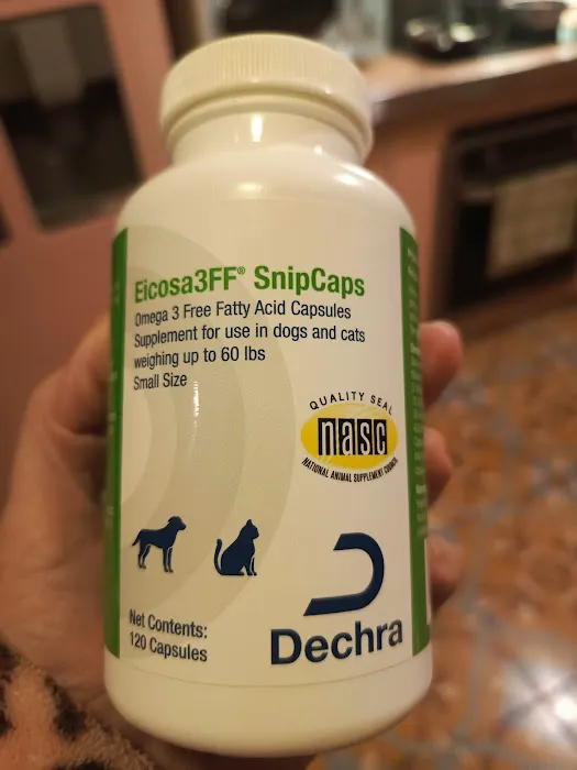Dechra Veterinary Products Picture 1