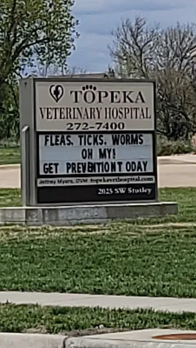 Topeka Veterinary Hospital Picture 2