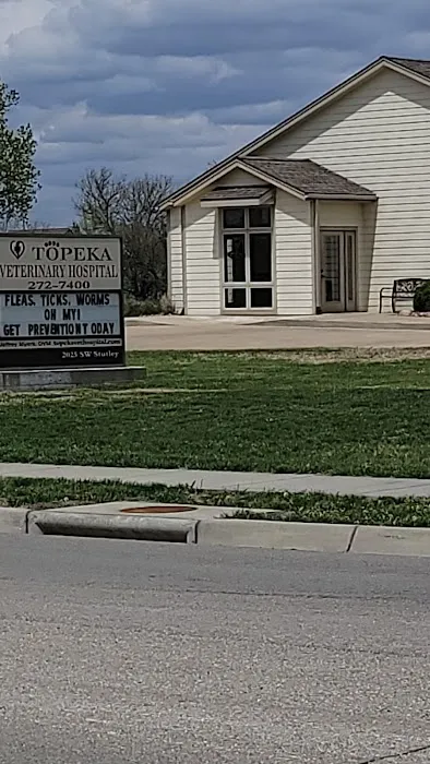 Topeka Veterinary Hospital Picture 3