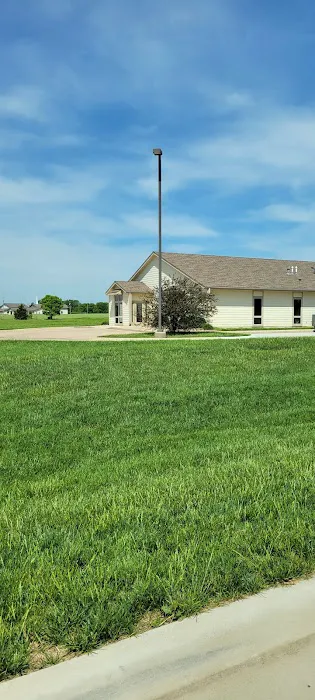 Topeka Veterinary Hospital Picture 1