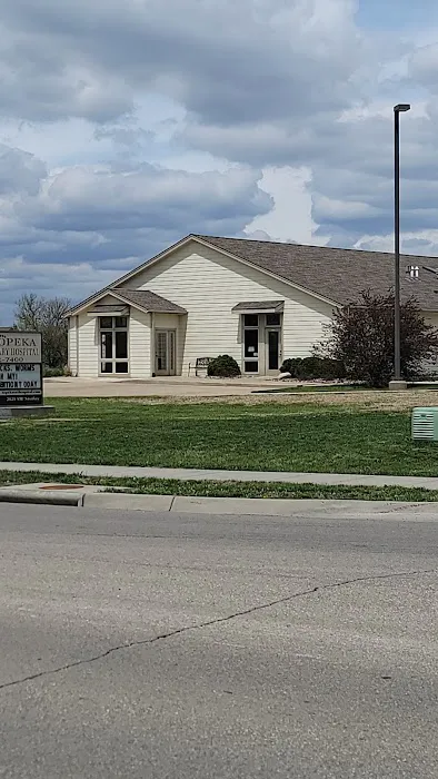 Topeka Veterinary Hospital Picture 4