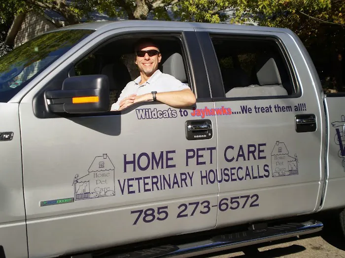 Home Pet Care Veterinary Housecalls Picture 3