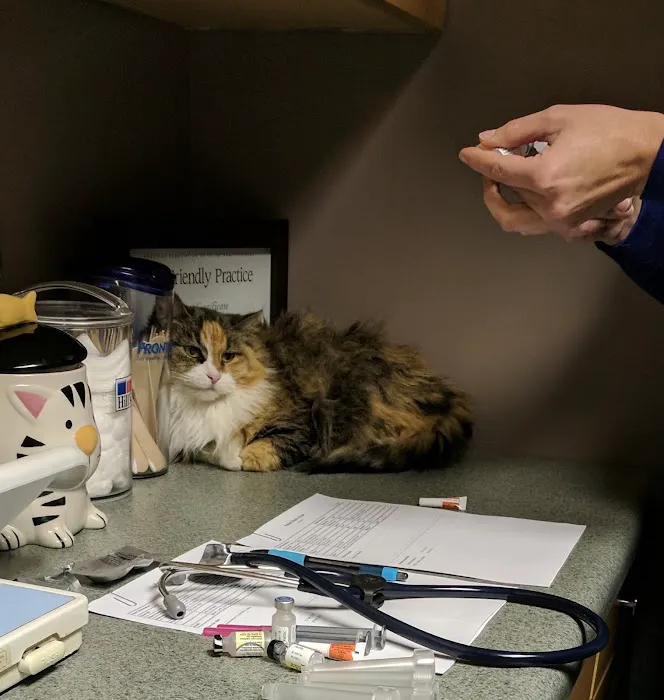 Heartland Veterinary Health Center Picture 2