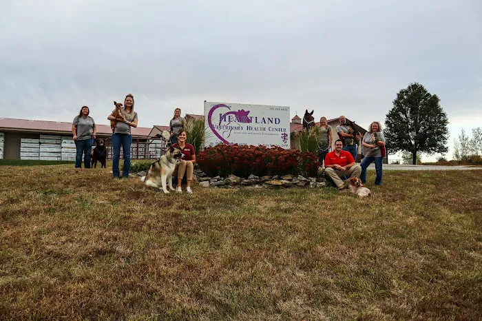 Heartland Veterinary Health Center Picture 7