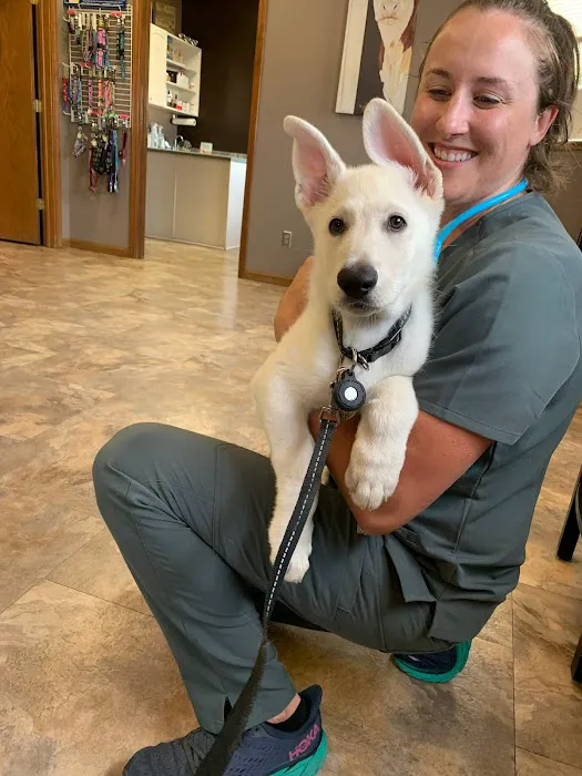 Heartland Veterinary Health Center Picture 9