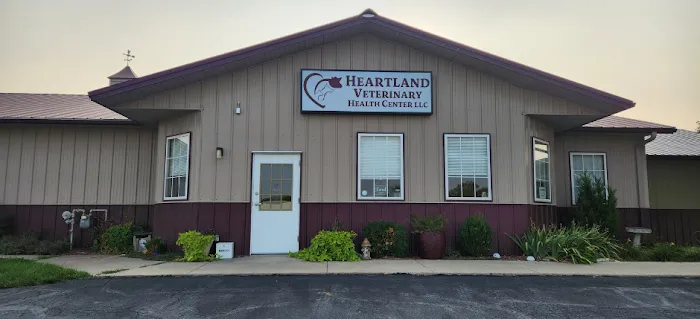 Heartland Veterinary Health Center Picture 10