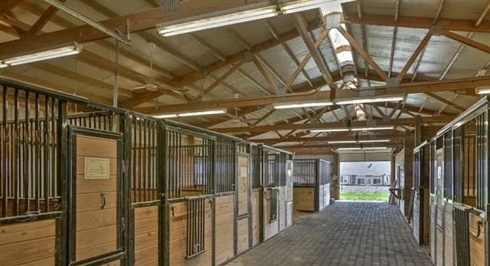 Kansas Center for Equine Reproduction Picture 4