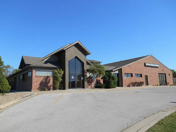 Oxford Animal Hospital, A Thrive Pet Healthcare Partner Picture 3