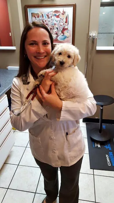 Oxford Animal Hospital, A Thrive Pet Healthcare Partner Picture 8