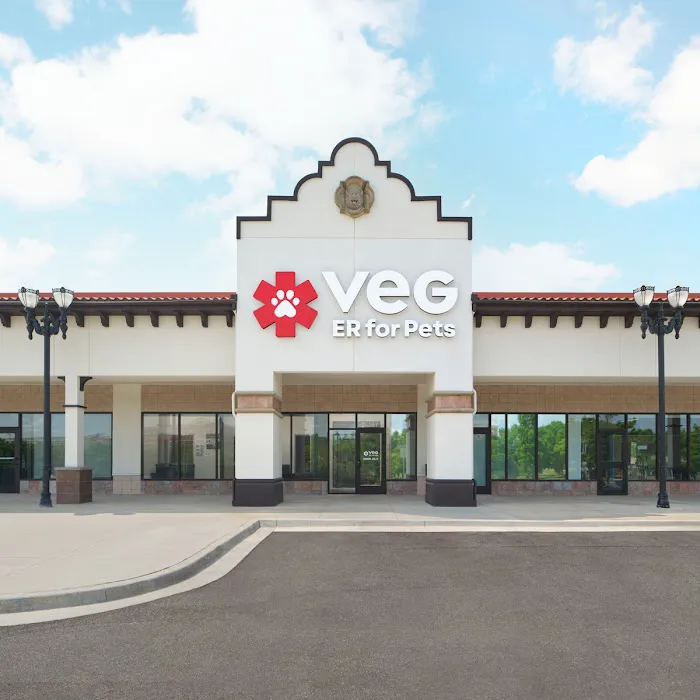 VEG ER for Pets Picture 4