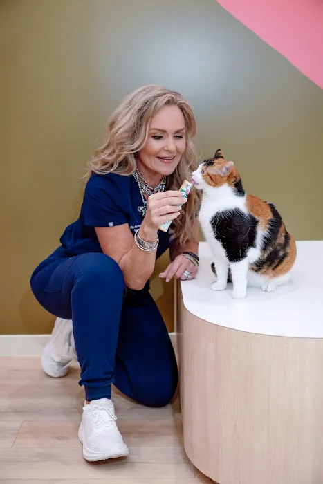 Petfolk Veterinary & Urgent Care - Overland Park Picture 10