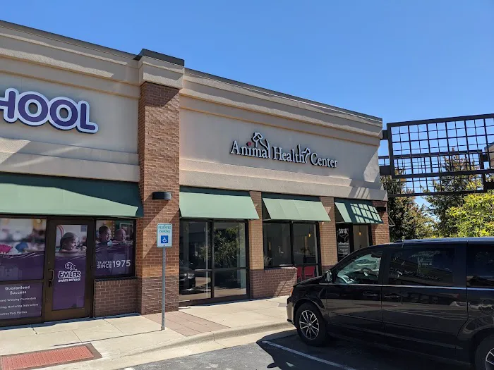 Animal Health Center of Leawood Picture 8