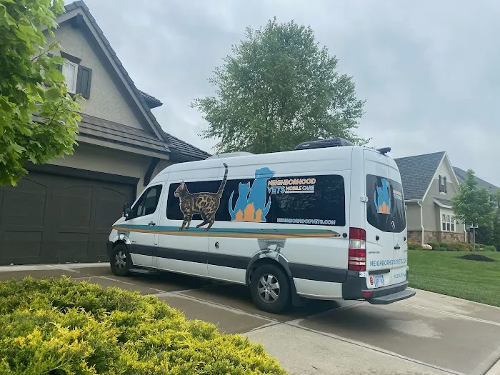 Neighborhood Vets Mobile Care Picture 2