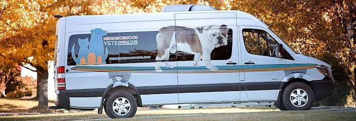 Neighborhood Vets Mobile Care Picture 9